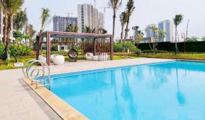 Apartment Sky House BSD City Near Aeon Mall