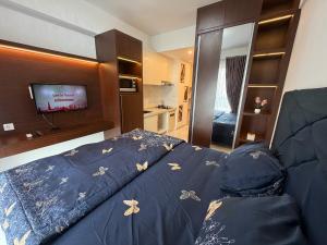 Apartment Sky House BSD City Near Aeon Mall