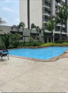 Apartment Sky House BSD City Near Aeon Mall