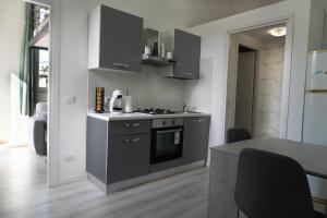 Malpensa Elegant Loft