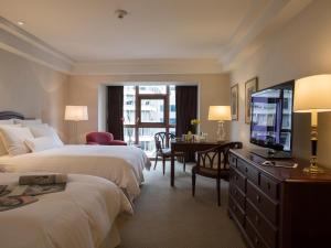Swissotel Lima