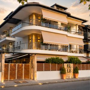 ELLE Rooms & Suites