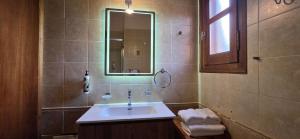 Mouria Pension Rooms & Studios