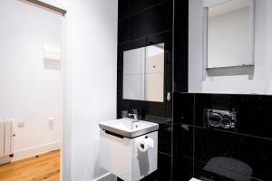 Croydon 1-Bed, Fast Wi-Fi, Transport Links