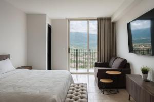 Grand Venetian Comfort