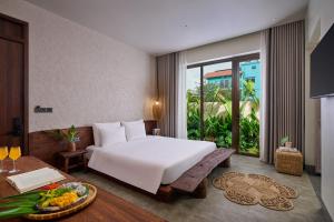 ArtLua Boutique Hotel Tam Coc