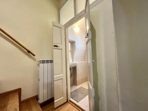Bibbiena Charm in the heart of the medieval town