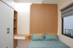 homestay 268 Đê La Thành nhỏ