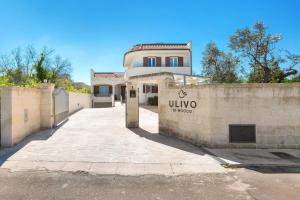 Ulivo di Rocco by BarbarHouse