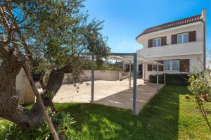 Ulivo di Rocco by BarbarHouse