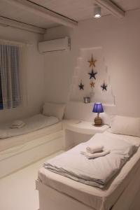 Blue Sea Villa & Apartments