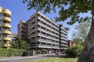 Contempora - Elvezia Park - One Bedroom apartment E24