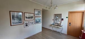 Mouria Pension Rooms & Studios