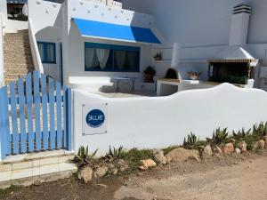 Blue Sea Villa & Apartments