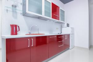 Apartments Alfa Tsekhova 1