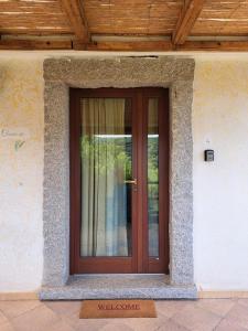 LElicriso - Oasi di Relax in Gallura con Veranda Panoramica