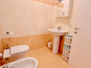 Rif S2 Appartamento Biserno