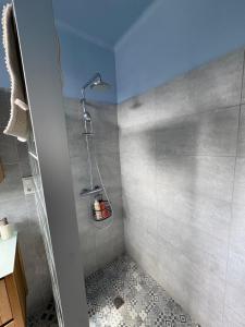 Loft atypique Le Souffle de la Baie