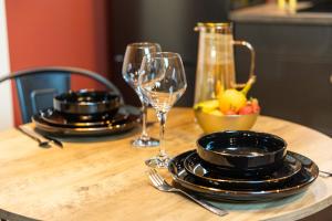 JAZZ by LALIE - ambiance vintage cosy