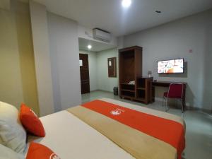 Hotel Urban Fendis Yogyakarta