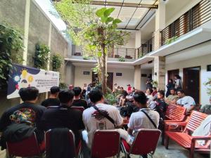 Hotel Urban Fendis Yogyakarta