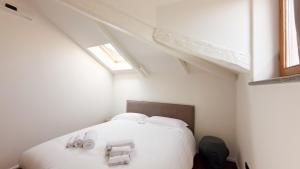 Loft MAME - Centro Alba con Parcheggio