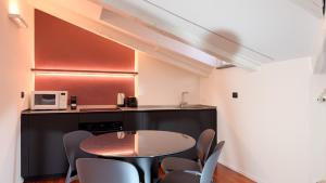 Loft MAME - Centro Alba con Parcheggio
