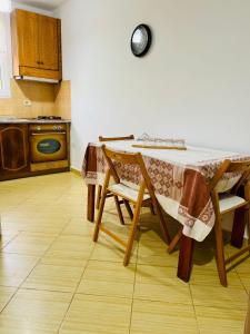 Seren Apartment