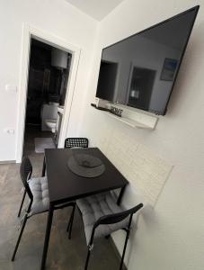 Apartment Zart 1