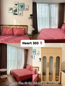 Pls Heart Home