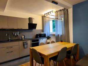 Family Suites & Parking