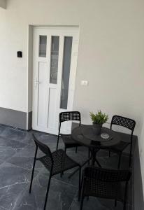 Apartment Zart 1