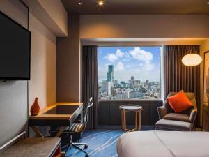 Swissotel Nankai Osaka