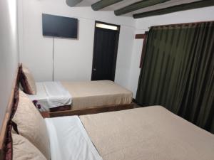 Villa Girasol