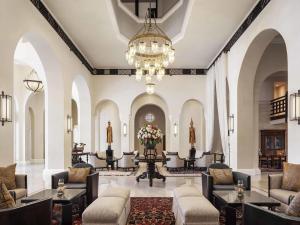 Raffles Hotel Le Royal