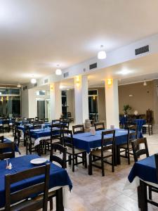 Hotel Garden Albania
