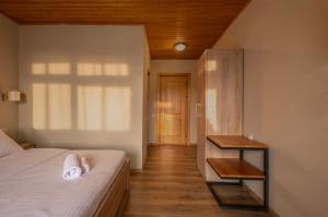 Hotel Babuda in Mestia