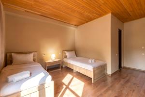 Hotel Babuda in Mestia