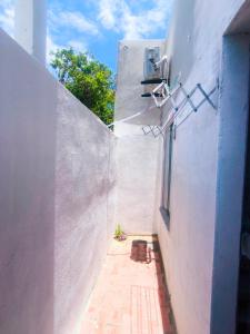 Casa linda Beira Mar com Ar