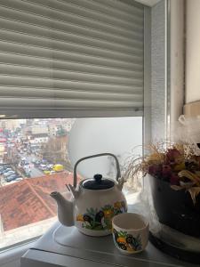 Mint Center Apartment