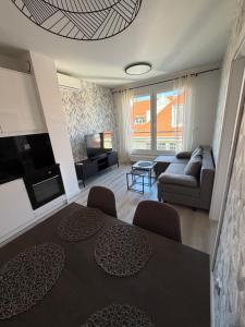 Apartament Skarbowa Ost