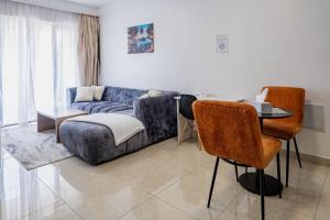 CityStay Budget Bliss 1-BR Close to Two Rivers