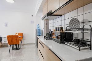 CityStay Budget Bliss 1-BR Close to Two Rivers