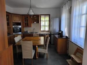 Parti dűlő Apartman