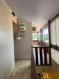 Apartamento em Correntina