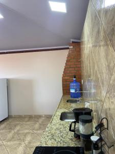 Apartamento em Correntina