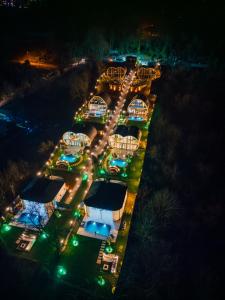 Star Hill Sapanca