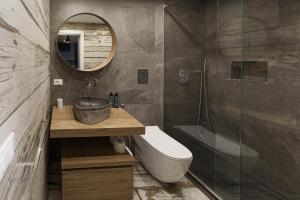 Cocciu DAmuri loft by Wonderful Italy