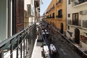 Cocciu DAmuri loft by Wonderful Italy