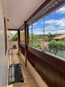 Apartamento em Correntina